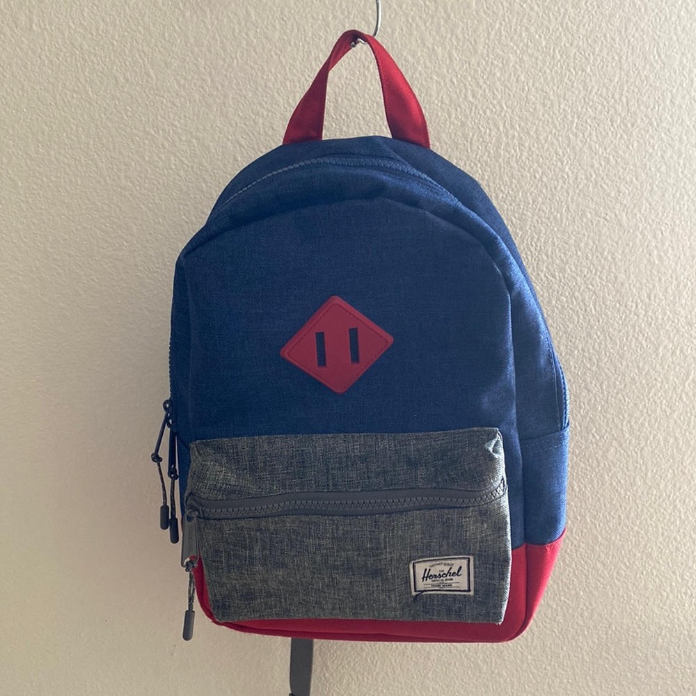 Herschel Backpack